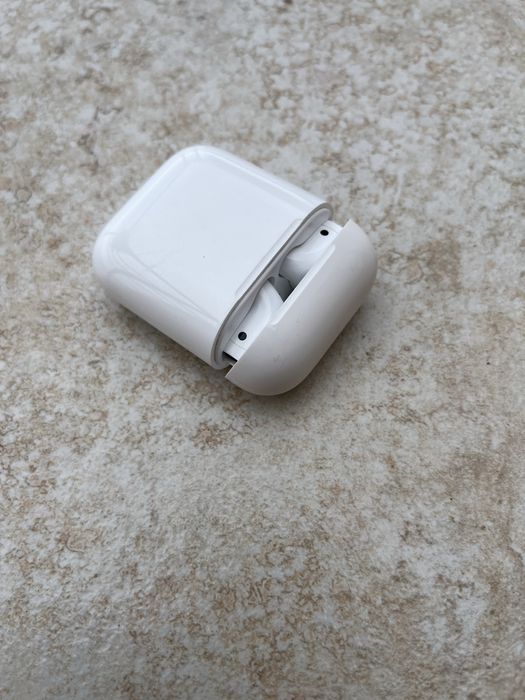 Căști  Air  Pods