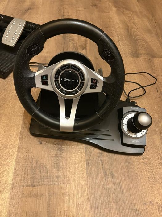 Волан за игри + подарък игра