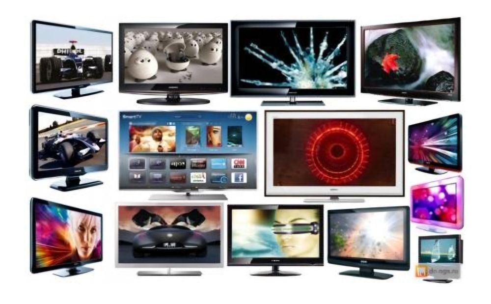 Телевизоры LED оригинал с доставкой