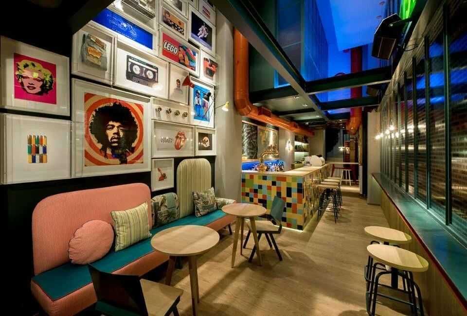 Caut investitor pt o sala de evenimente k pop arcade