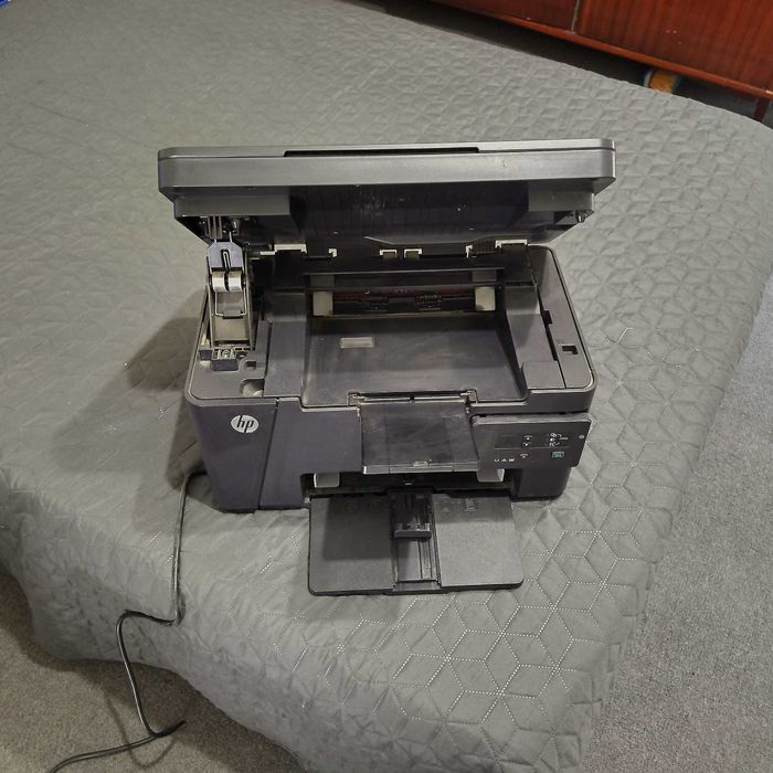 Vand imprimanta hp laser jet pro MFP M125a
