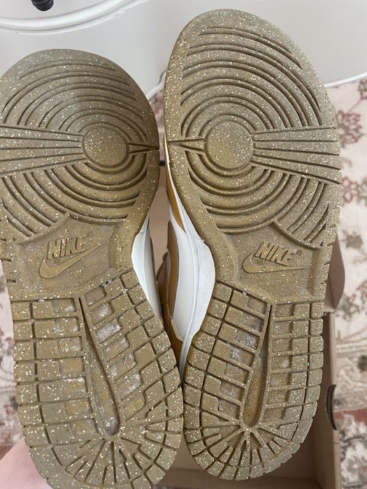 Adidasi Nike Dunk Low Next Nature marime 38