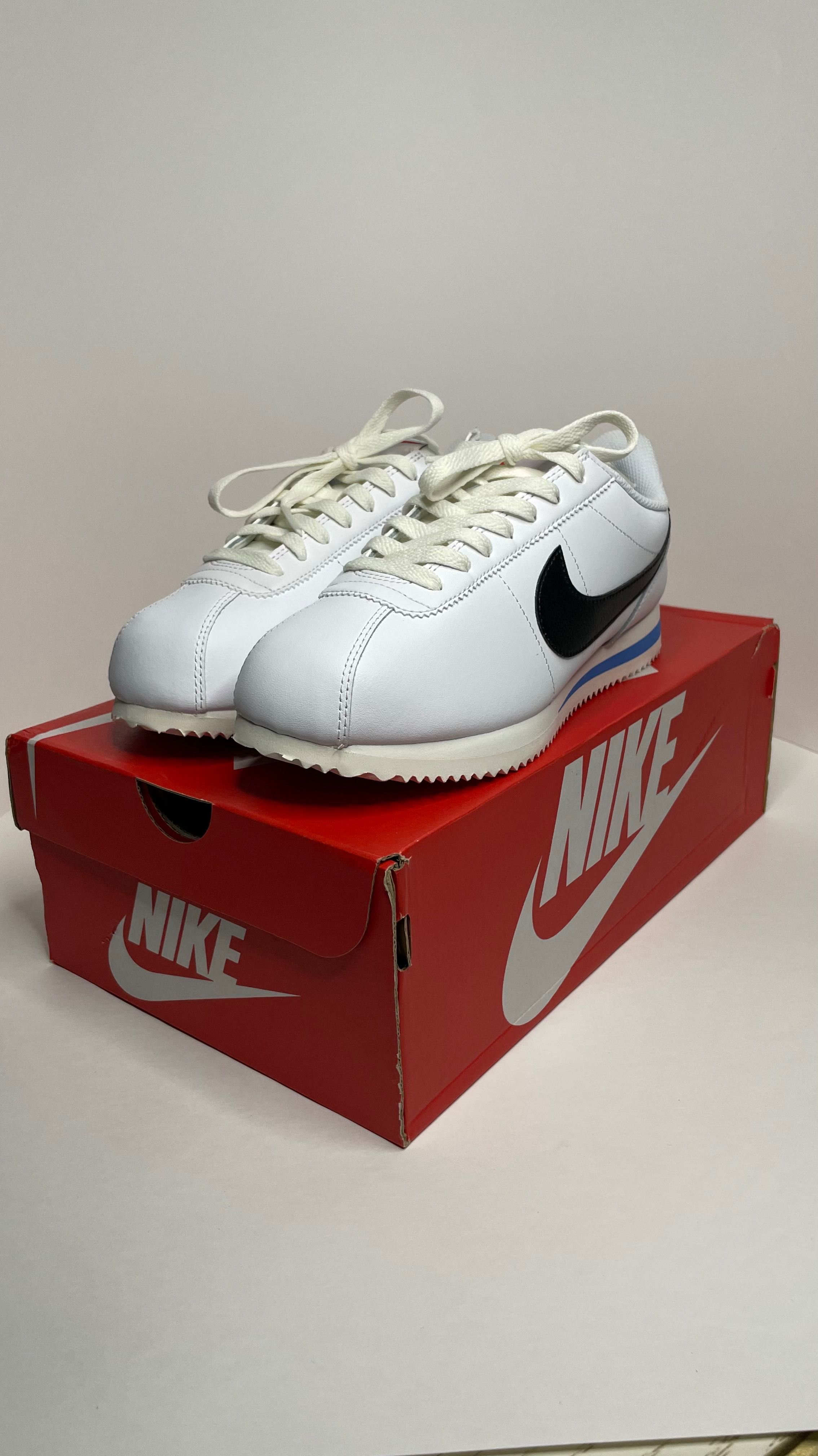 Nike Cortez for women’s