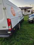 Iveco daliy 35-180 automat 2016 3.0