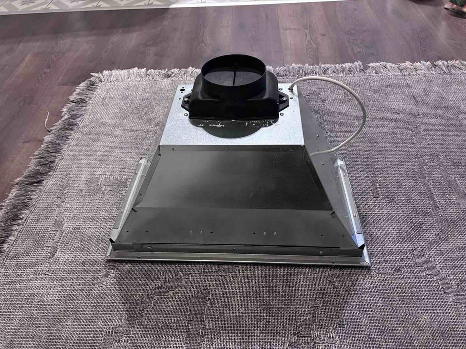 Аспиратор Beko HNU51311SH