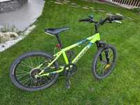 Bicicleta BTWIN MTB Rockrider ST 500 20"