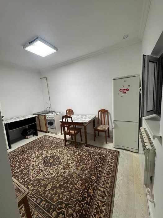 Аренда 2-ух ком.времянка мкр Атырау