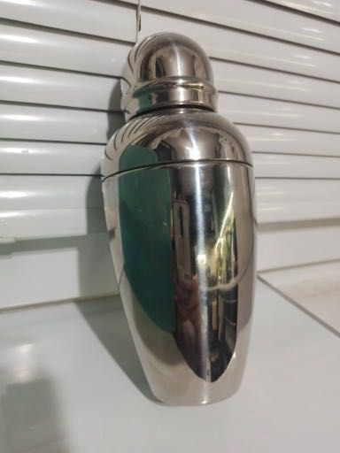 Shaker -zepter-100% original