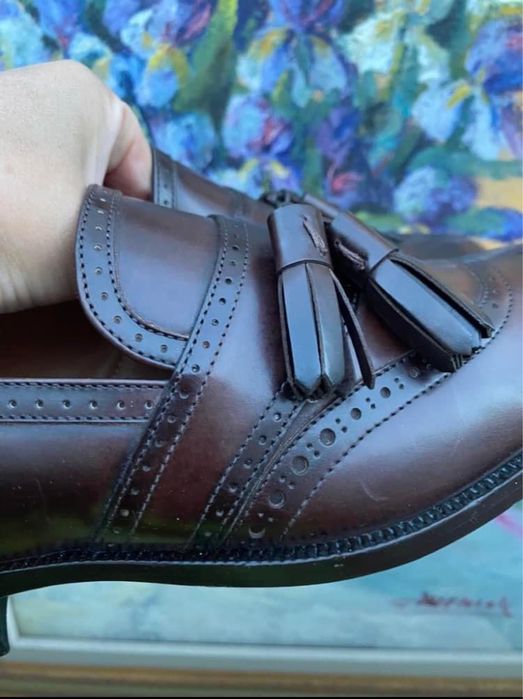 Pantofi Etro mocasini