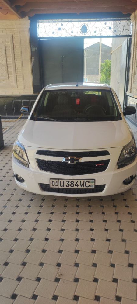 Продам Chevrolet Cobalt