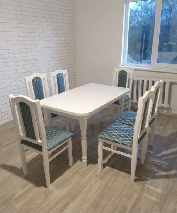 Столы со стульями 83000