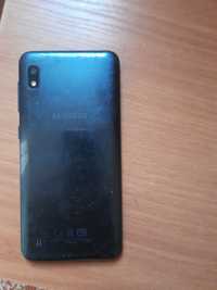 Samsung A10 с документами