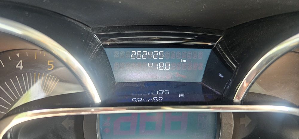 Vand Renault Clio lV