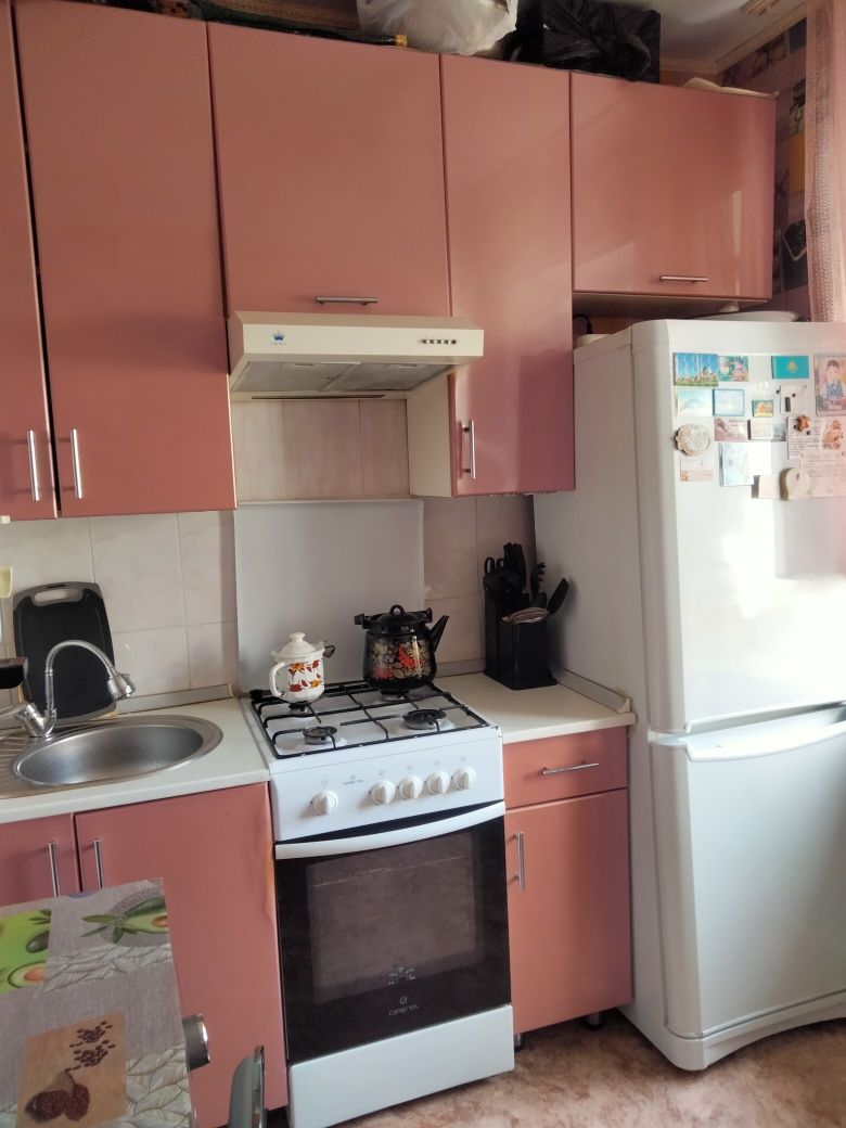 Продам квартиру 2комнатную