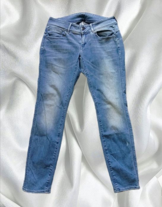 G-star Raw 3301 Jeans