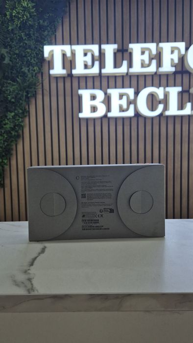 Apple Watch Ultra 3 49mm Black Titanium