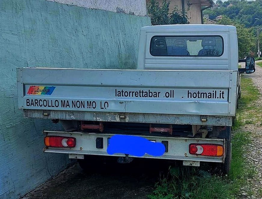 Citroen Relay 2.2 HDi