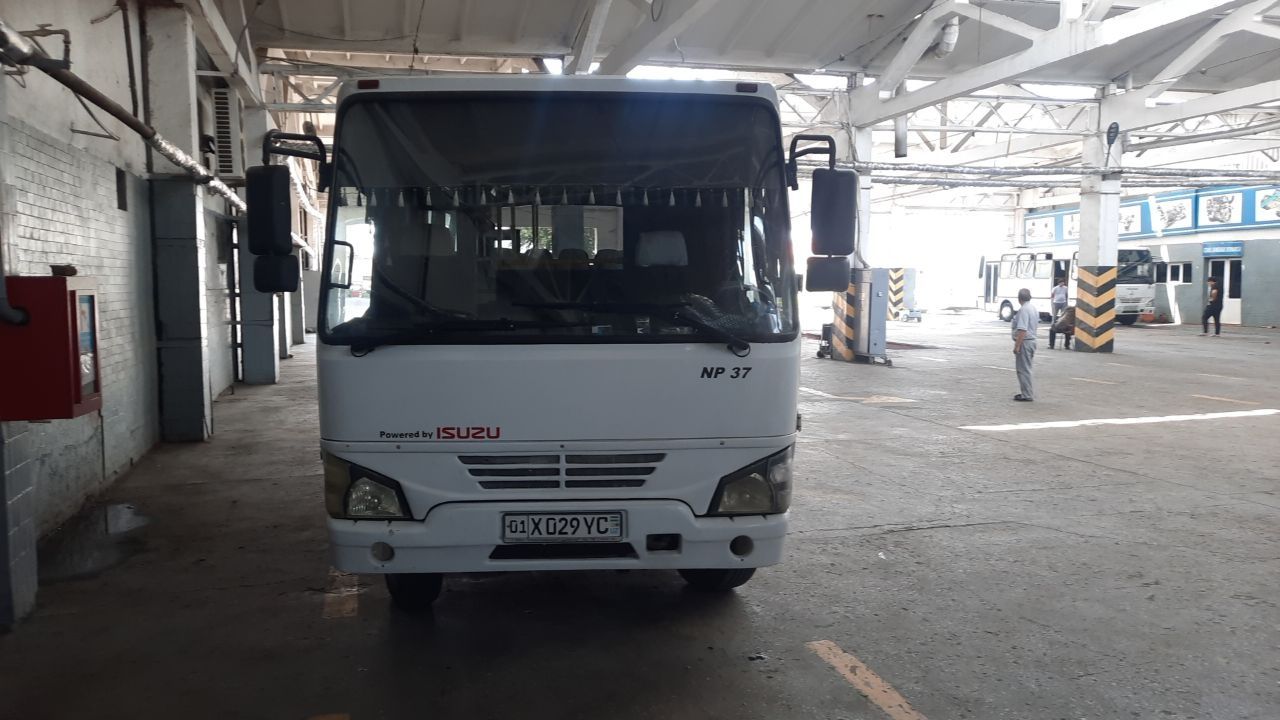 Zakaz avtobus заказ автобус