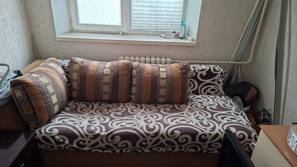 Продам мягкий уголок