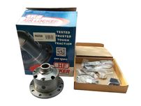 Diferential blocabil HF pe aer punte fata RD136 Nissan Patrol Y60/Y61