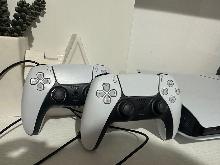 Sony Playstation 5 Slim TB