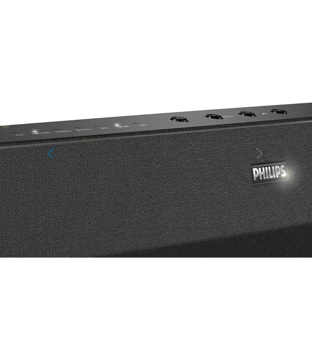 Тонколони за домашно кино, Soundbar  Phillips