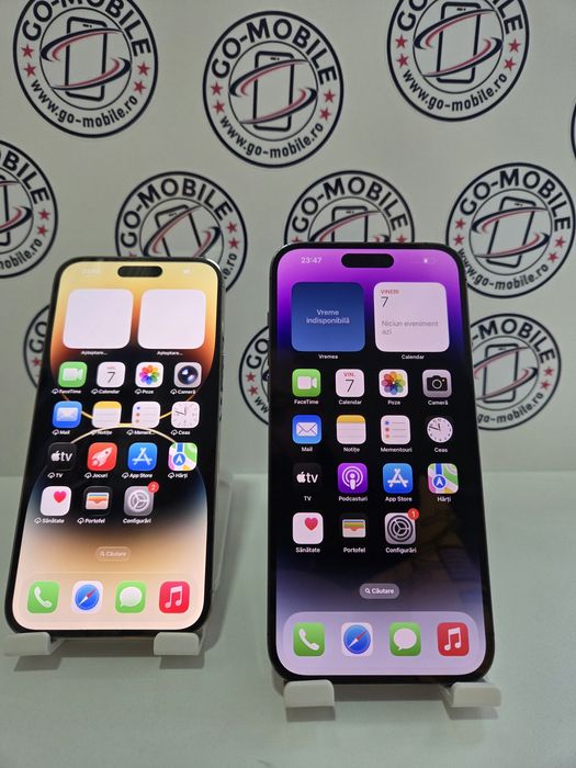 iPhone 14 Pro Max 128 256 GB Garantie