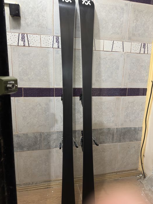 Skiuri Volkl Racetiger SC 160cm 2023/2024 raza 12m slalom
