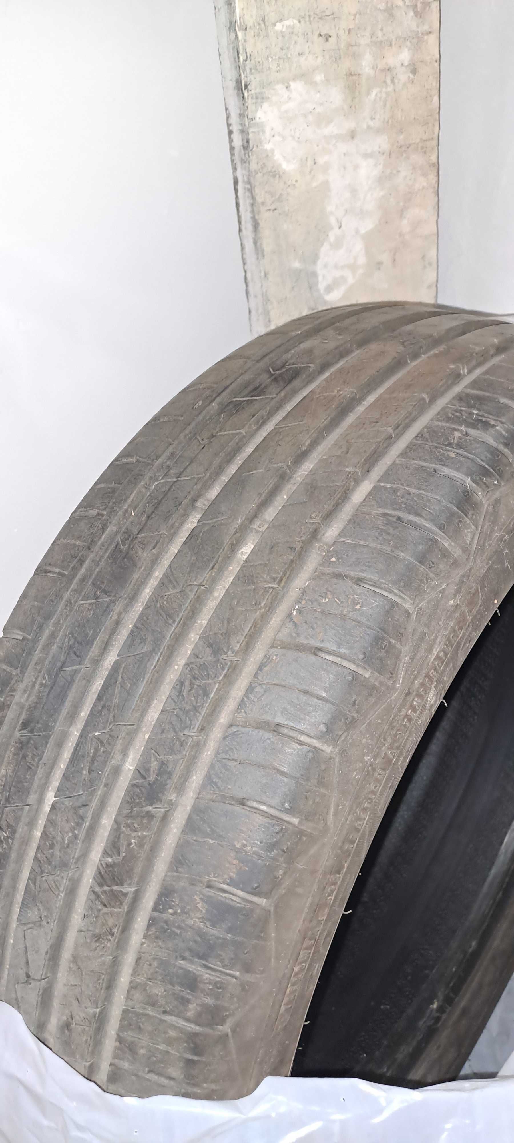 Летни гуми Debica 255/55 R16