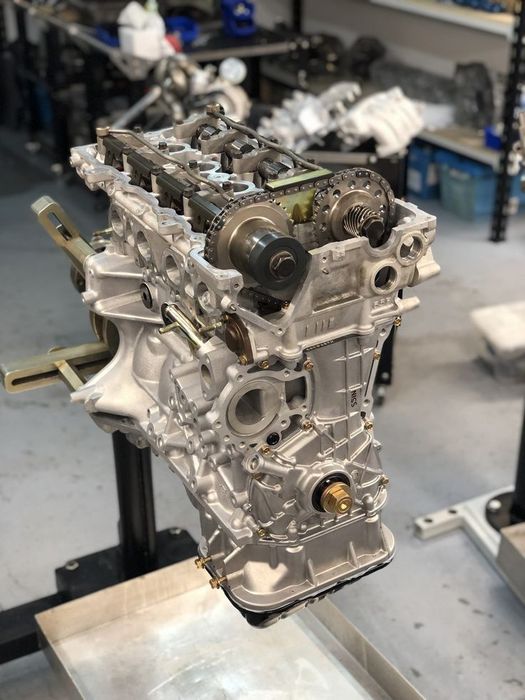 Ремонт ДВС, качественный ремонт с гарантией, замена