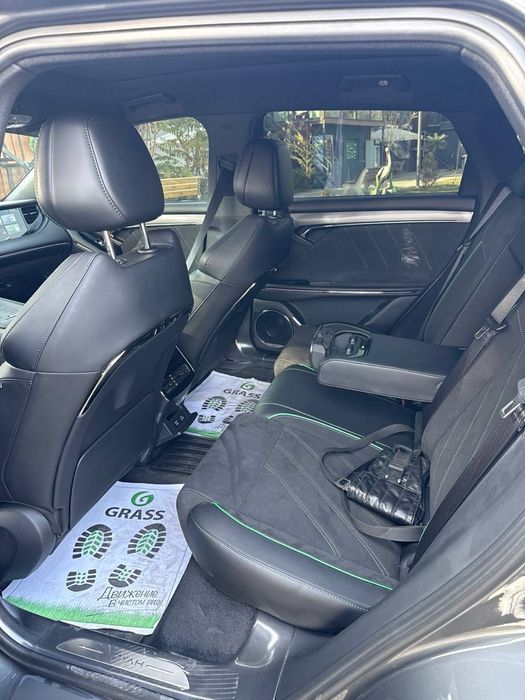 VOYAH FREE 318/2025Full