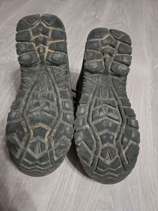 Bocanci pentru lucru sixton