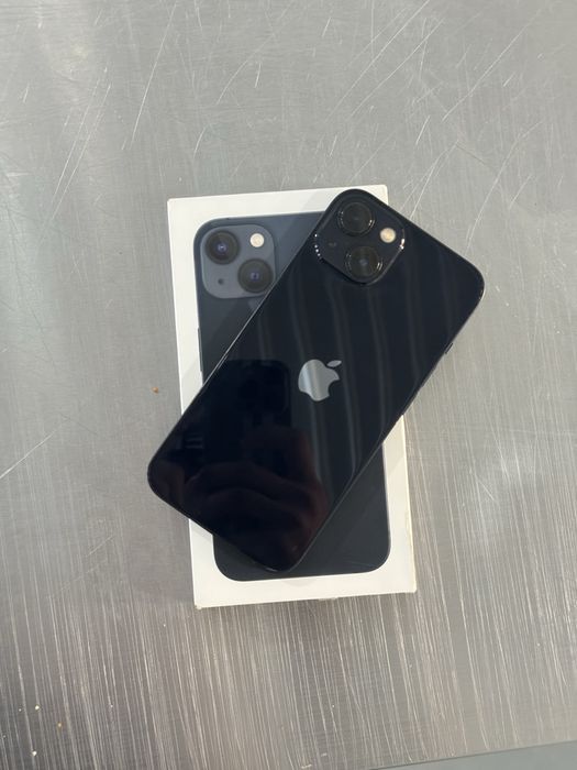 iPhone 13 EAC America