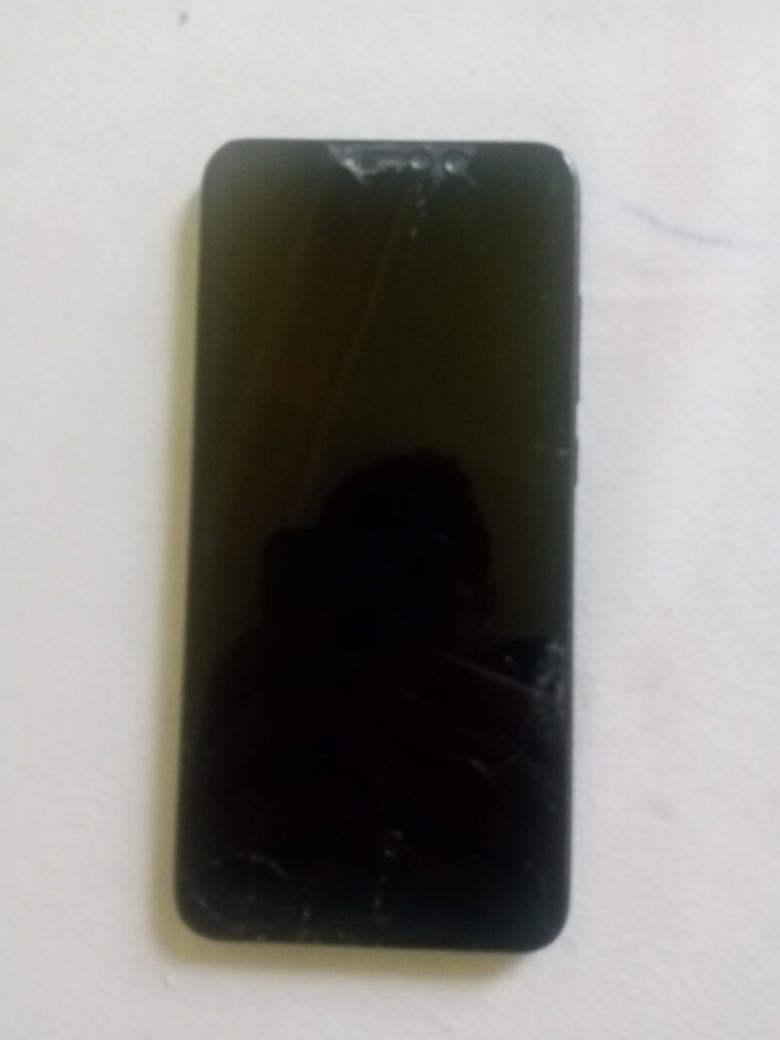 Телефон redmi note 6 на запчасти