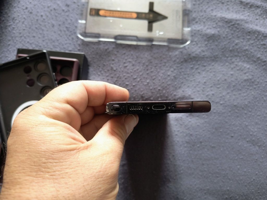 Samsung S23 ultra 512