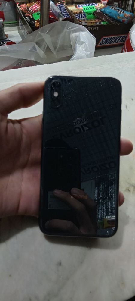 Iphone XS holati ideal