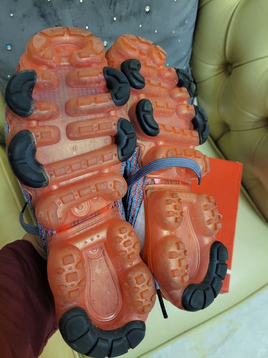 Nike vapormax 37.5