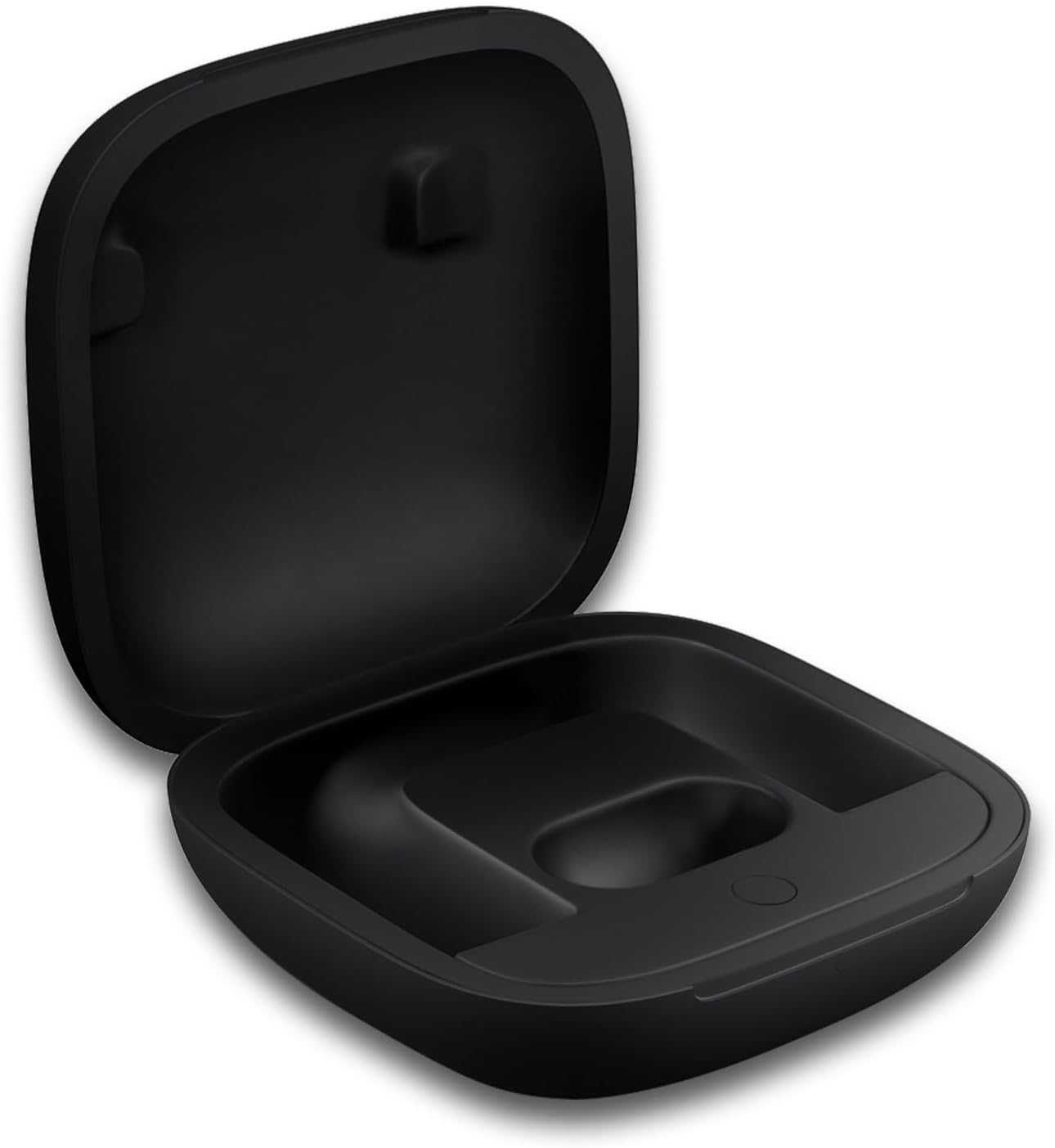 Заряден калъф WAVANCKY, съвместим с Powerbeats Pro,Bluetooth сдвояване