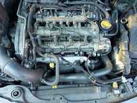 Motor Alfa Romeo 146, 147, 156, 159, GT 1.9 JTD