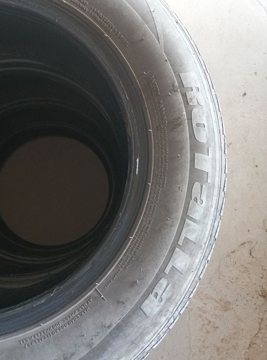 Продам 4 балона 185/70/14