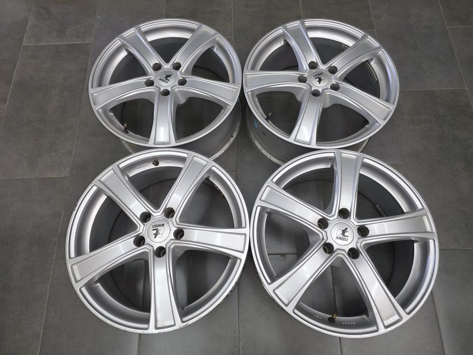 Джанти 18 - Audi, Volkswagen,  Skoda,  Seat, Mercedes