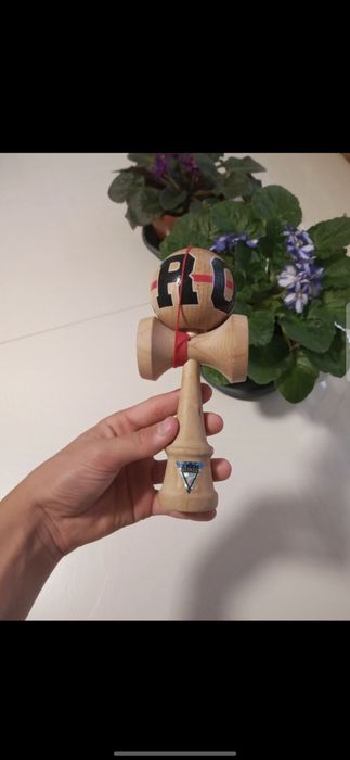 Kendama Rara si originala