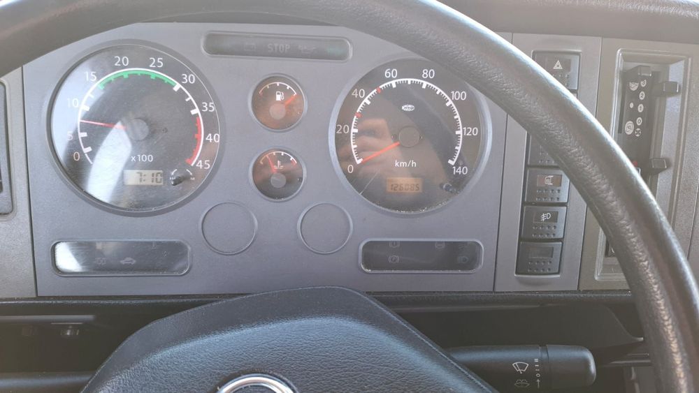 Dezmembrez atleon35.15 cub ,lift 2008 zd30.