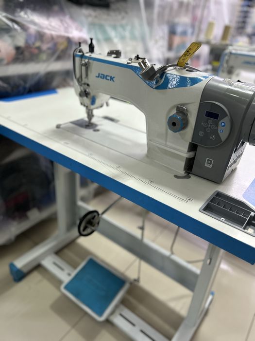 Промышленная машинка