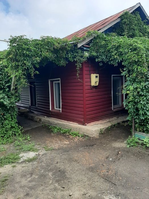 Продам частный дом