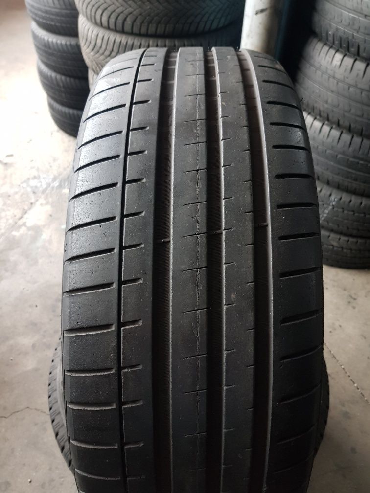 Vredstein 235/55 R19 101Y vară