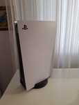 Конзола Playstation с аксесоари