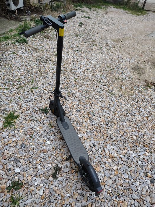 Електрическа тротинетка