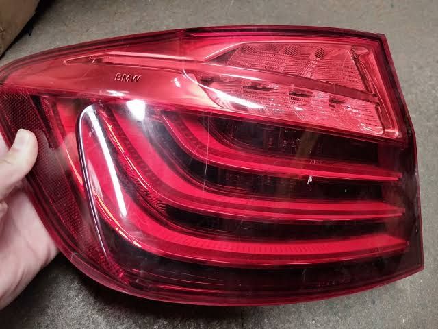 BMW F10 LCI стопове