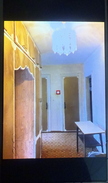 Продам 2-х комнатную квартиру